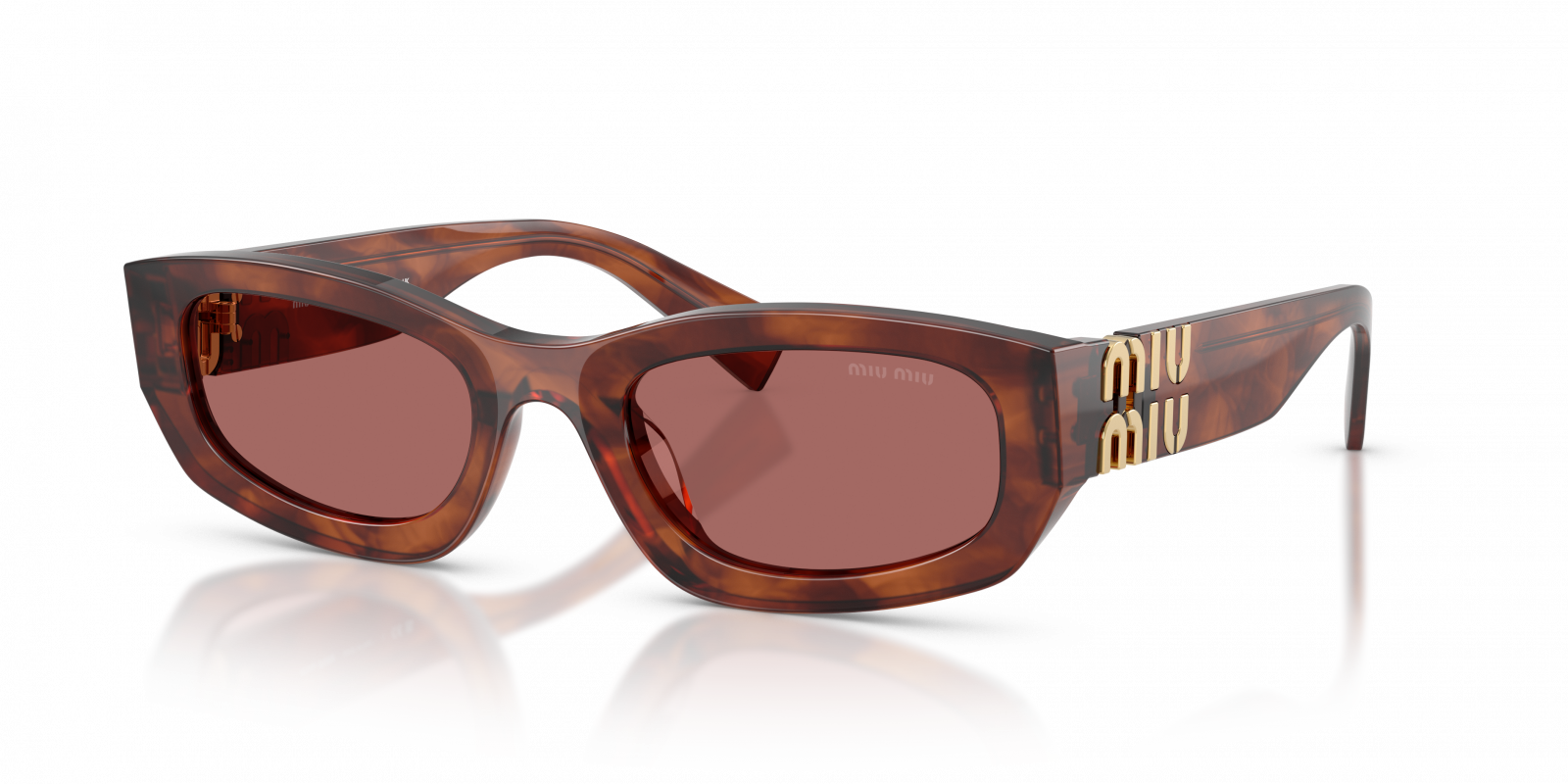 Miu Miu MU B04S 26E80B  